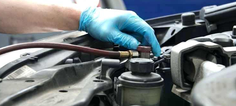 Car Repair Shop in Riverstone