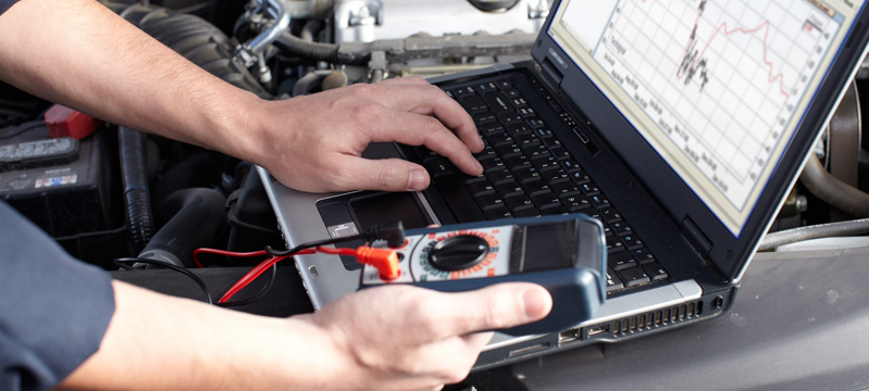 Auto Electrical Services in NSW