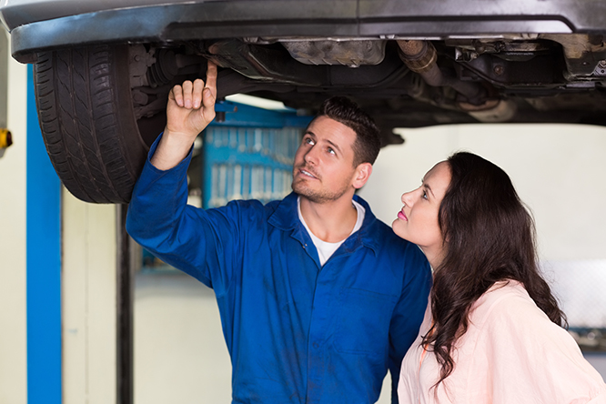 Car Tyre Sales in North haven