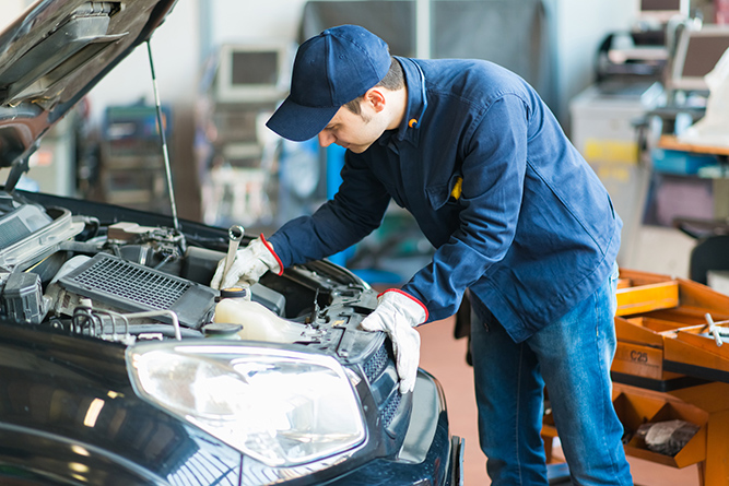 Car Tyre Sales in
North haven
