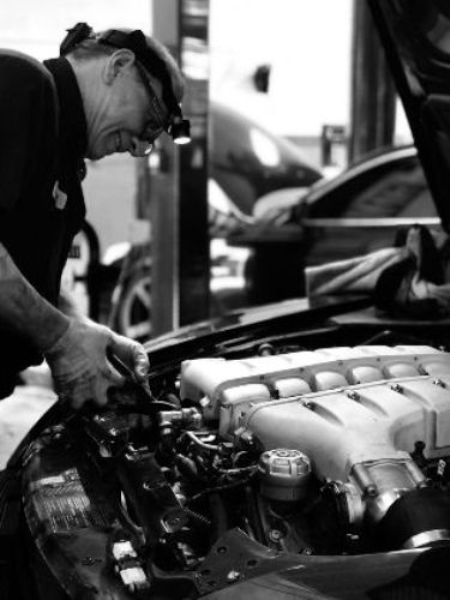 Car Service in Riverstone NSW